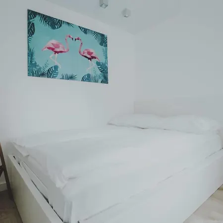 W Sercu Gdanska Appartement