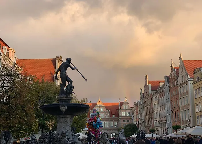 W Sercu Gdanska * Gdańsk