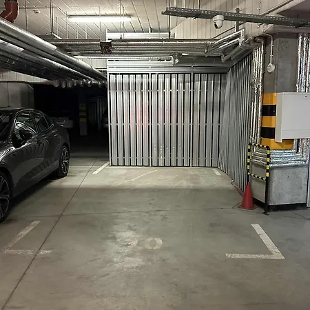 Apartmán W Sercu Gdanska *